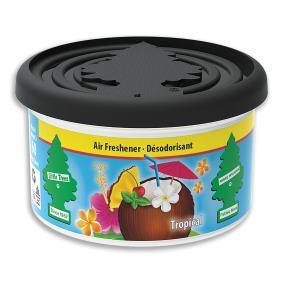 Wunder-Baum Fiber Can Tropical